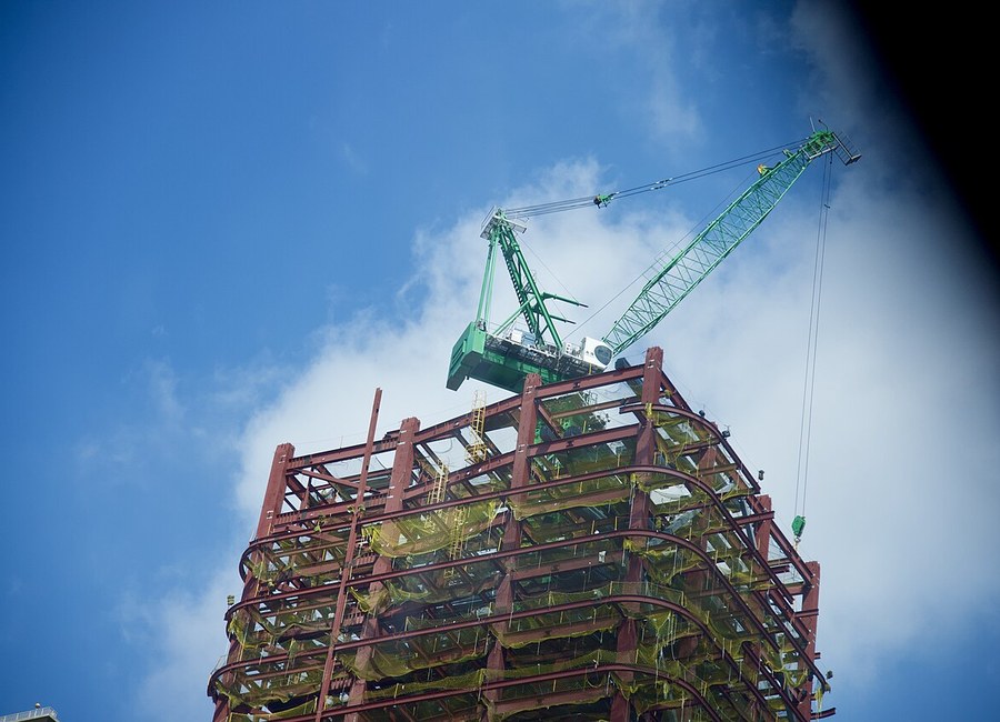 Q345B 工字钢